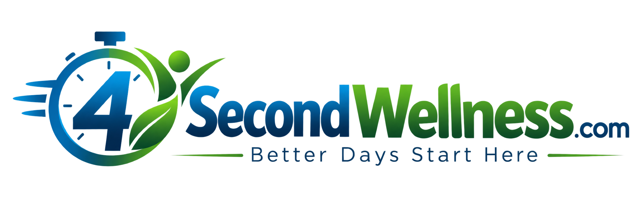 4 Second Wellness